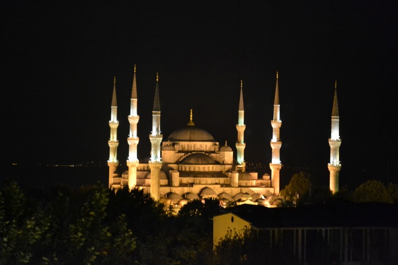 istambul turquia