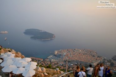 cable car dubrovnik
