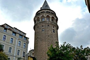 torre galata