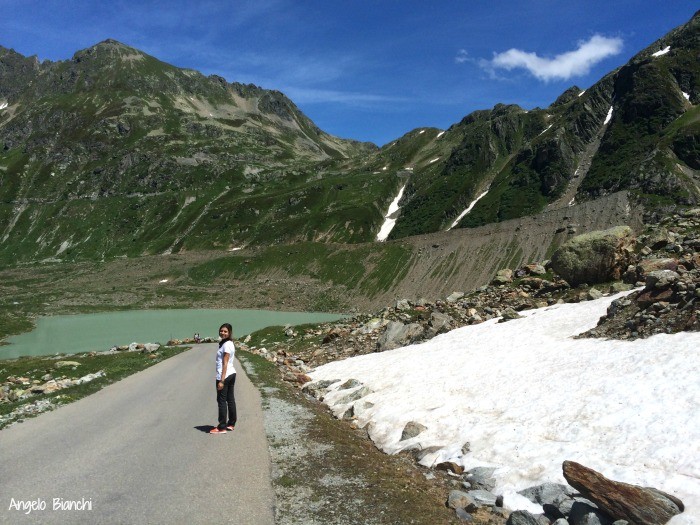 paisagem suiça alpes