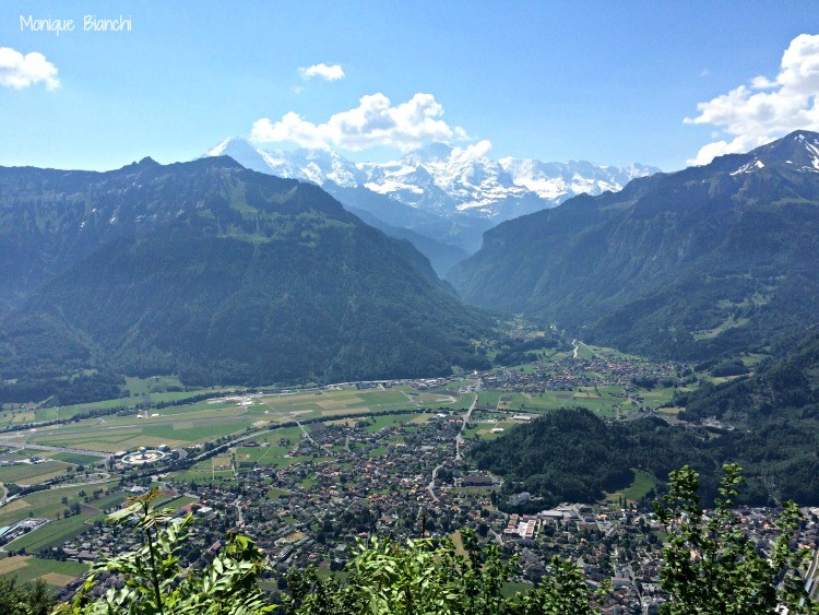 interlaken paisagens suiça