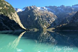 lago gelmer suiça
