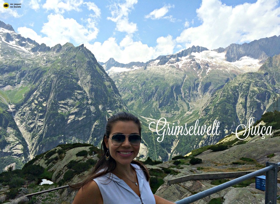 explorando grimselwelt suiça