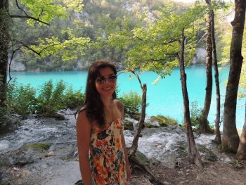 lagos plitvice croácia