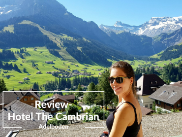 hotel the cambrian adelboden