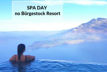 spa day burgenstock resort suiça