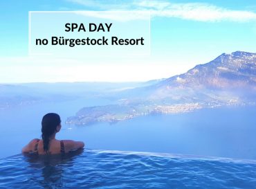 spa day burgenstock resort suiça
