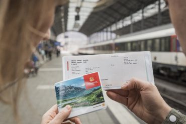 Swiss pass desconto raileurope
