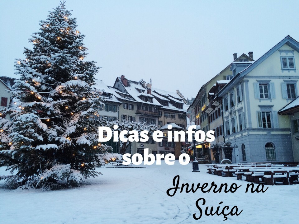 inverno na suiça