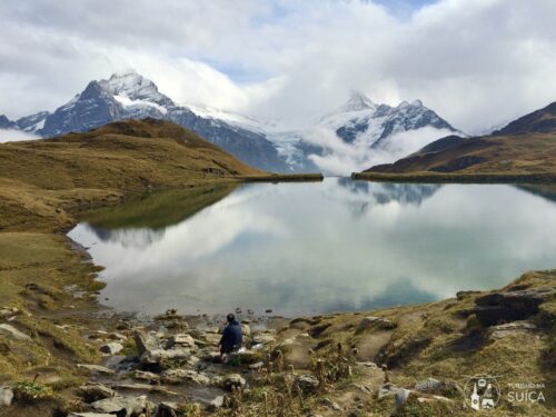 Lago Bachalpsee