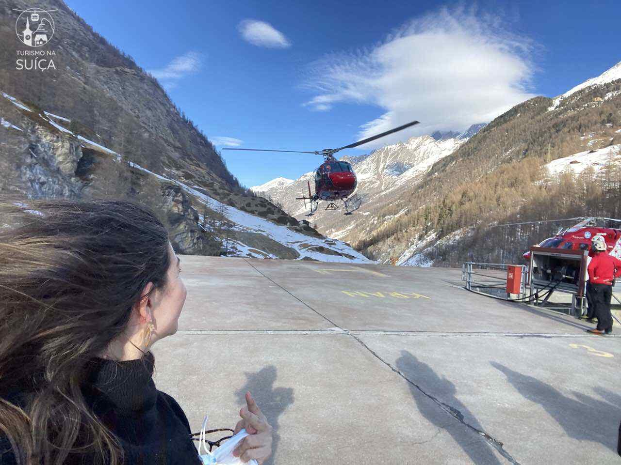 o que fazer em zermatt