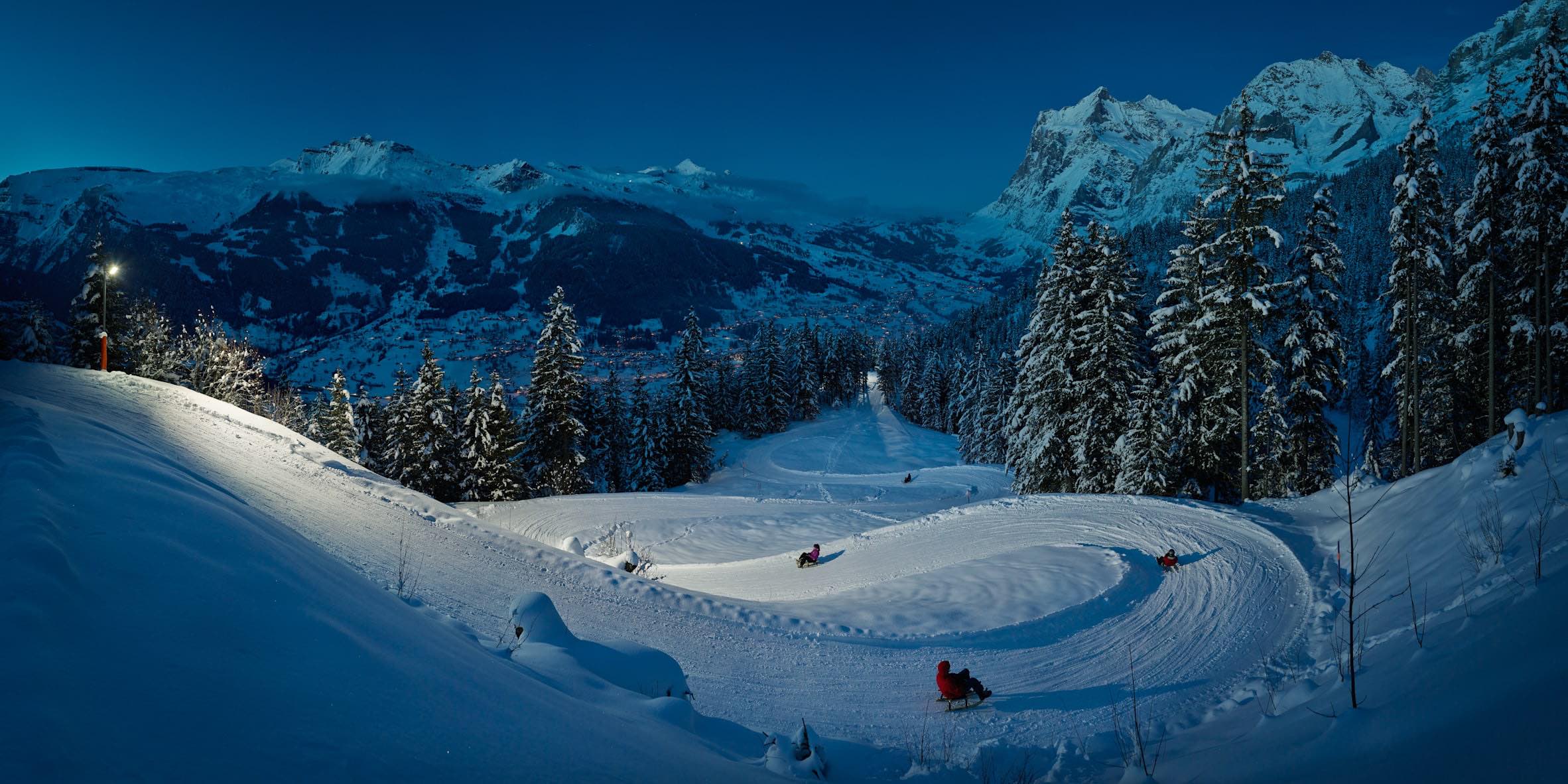dicas do que fazer no inverno na suiça