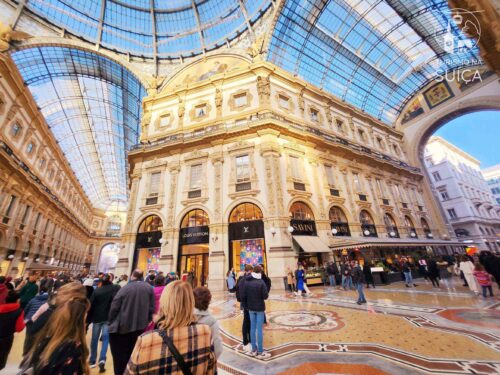 5 Razões para Visitar Milão: porque vale incluí-la em seu roteiro